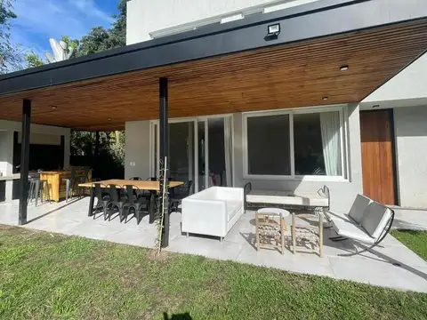 Casa en Alquiler Temporal en Bella Vista, Partido de San Miguel