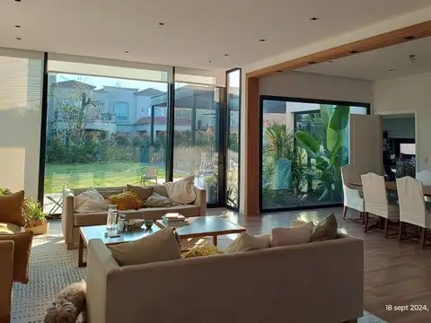 Casa en Alquiler Temporal en Bella Vista, Partido de San Miguel