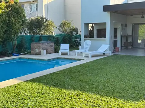 Casa en Alquiler Temporal en Bella Vista, Partido de San Miguel