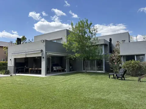 Casa en Alquiler Temporal en Bella Vista, Partido de San Miguel