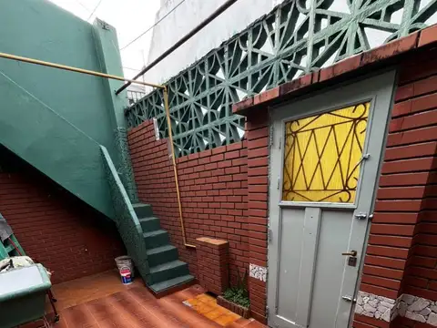 PH en Alquiler en Lomas del Mirador, Partido de La Matanza