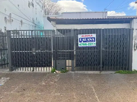 PH en Alquiler en Villa Ballester, Partido de General San Martín