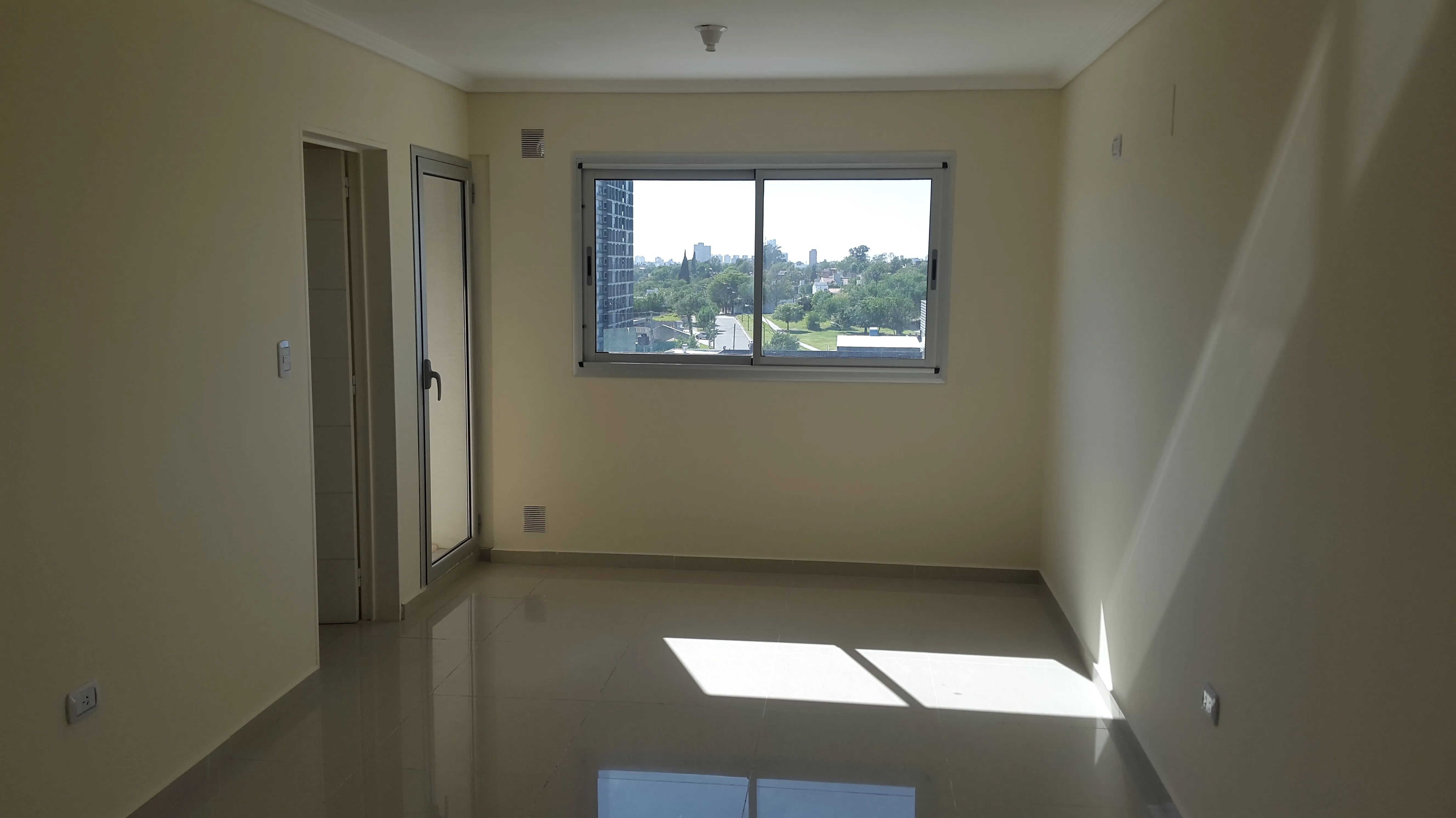 TERRAFORTE 1