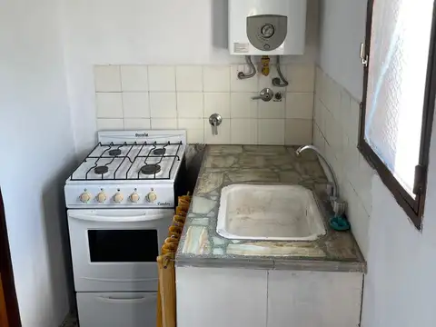 Departamento en Alquiler en La Plata, Partido de La Plata