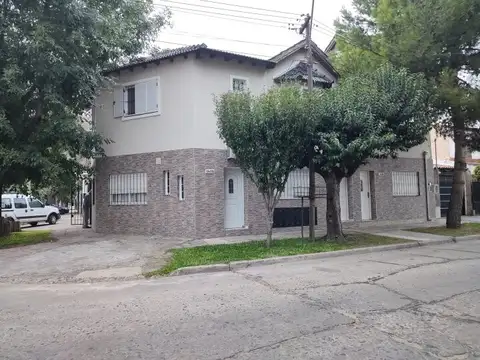Departamento en Alquiler en Barrio La Merced, Morón