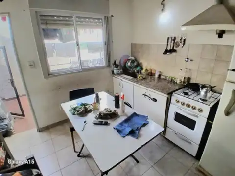 Departamento en Alquiler en Lomas del Mirador, Partido de La Matanza