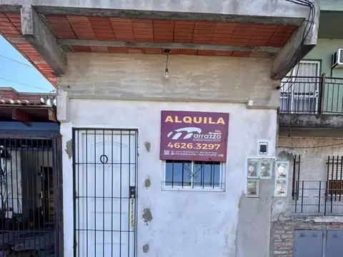 Departamento en Alquiler en Gregorio de Laferrere, Partido de La Matanza