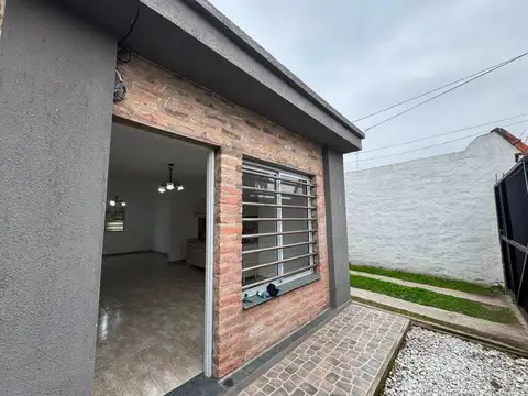 Departamento en Alquiler en General Rodríguez, Partido de General Rodríguez