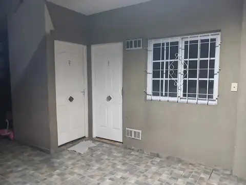 Departamento en Alquiler en González Catan, Partido de La Matanza