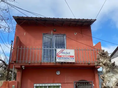 Departamento en Alquiler en Ingeniero Adolfo Sourdeaux, Partido de Malvinas Argentinas