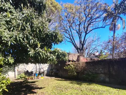 Departamento en Alquiler en San Andrés, Partido de General San Martín