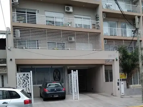 Departamento en Alquiler en Chilavert, Villa Ballester