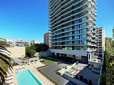 Departamento en Alquiler en Vicente López, Partido de Vicente López