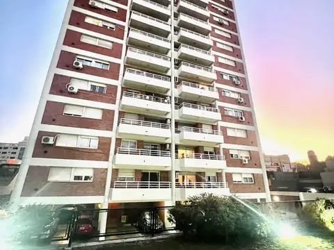 Departamento en Alquiler en Acassuso Vías / Santa Fe, Acassuso