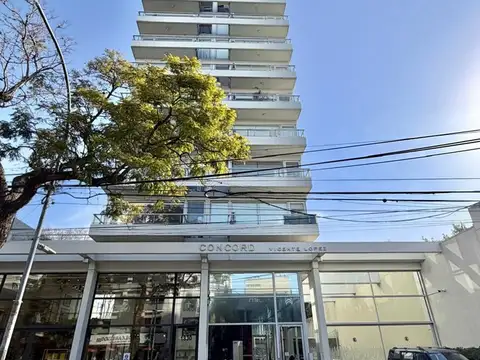 Departamento en Alquiler en Olivos, Partido de Vicente López