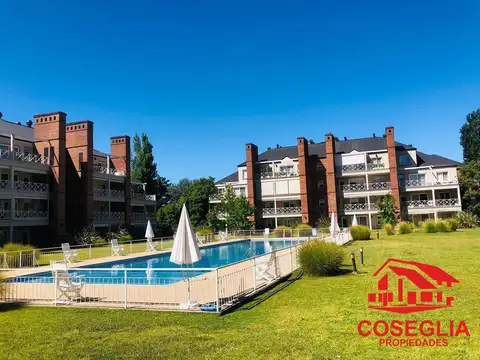 Departamento en Alquiler en Condominio Tortugas I, Countries y Barrios Cerrados en Escobar
