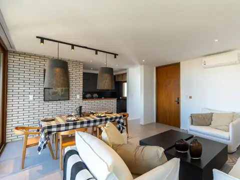 Departamento en Alquiler en La Plata, Partido de La Plata