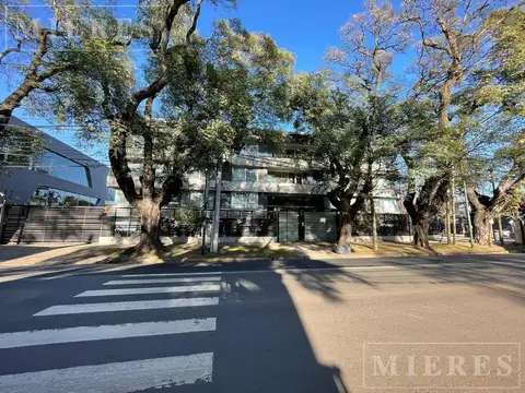 Departamento en Alquiler en Acassuso, Partido de San Isidro