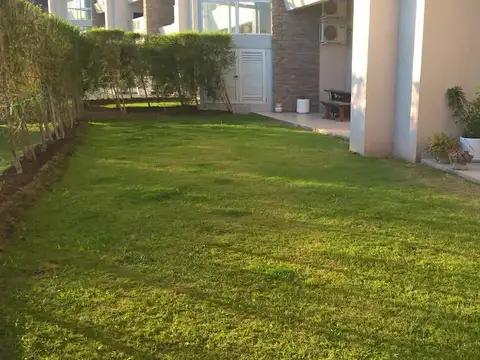 Departamento en Alquiler en Nordelta Yoo Nordelta, Nordelta