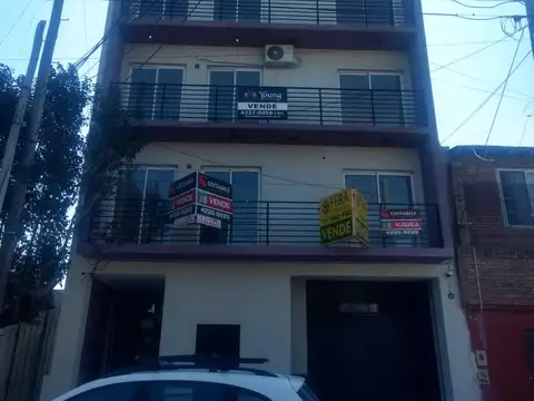 Departamento en Alquiler en Pinar De Wilde, Wilde
