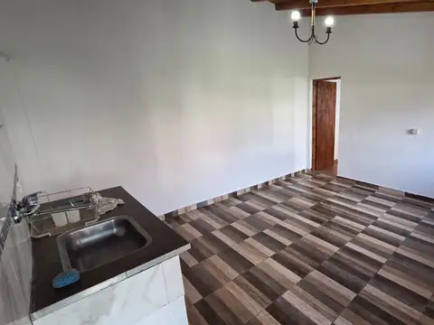 Casa en Alquiler en Monte Grande, Partido de Esteban Echeverría