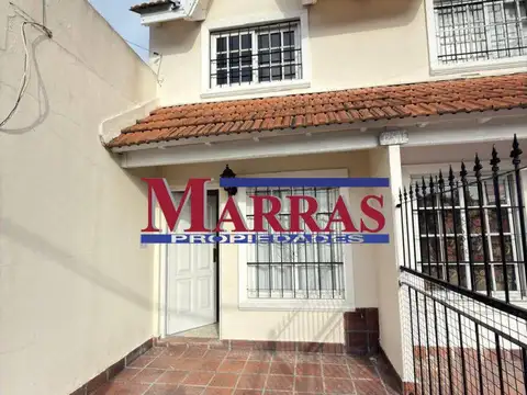 Casa en Alquiler en Lomas del Mirador, Partido de La Matanza