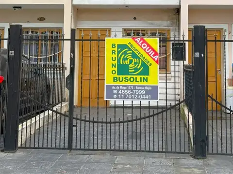 Casa en Alquiler en Ramos Mejía, Partido de La Matanza
