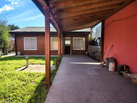 Casa en Alquiler en Guillermo E Hudson, Partido de Berazategui