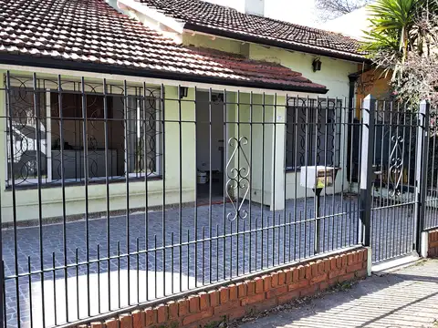 Casa en Alquiler en General Rodríguez, Partido de General Rodríguez