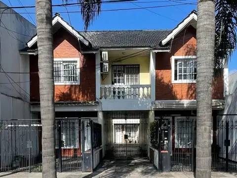 Casa en Alquiler en Villa Luzuriaga, Partido de La Matanza