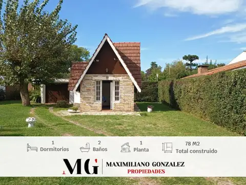 Casa en Alquiler en La Unión, Partido de Ezeiza