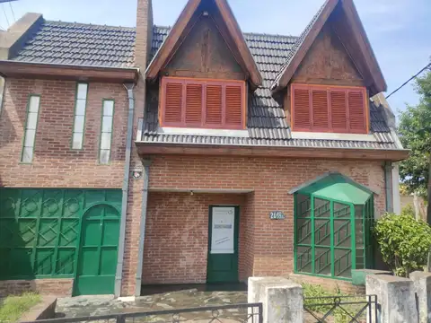 Casa en Alquiler en Berazategui, Partido de Berazategui