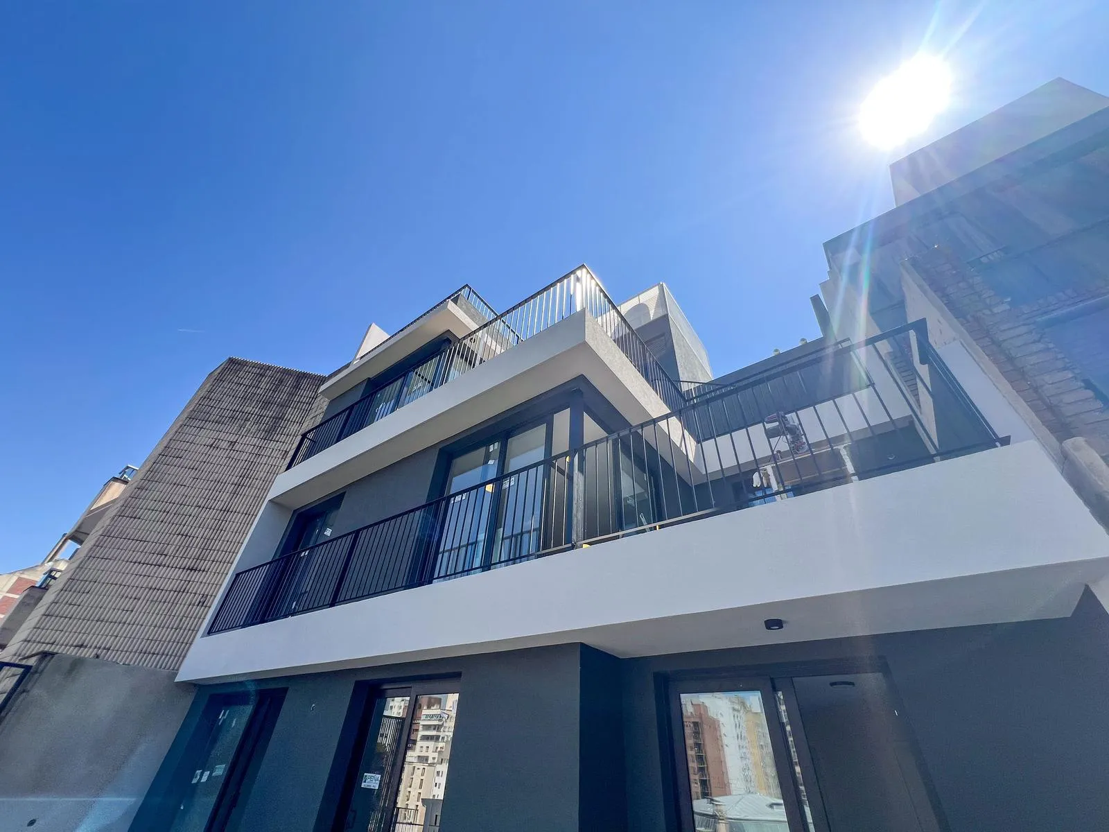Departamento a ESTRENAR FRENTE AL Palacio Ferreyra - TBU69252 AP7676248