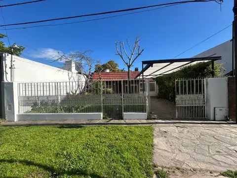 Casa en Alquiler en Manuel B Gonnet, Partido de La Plata