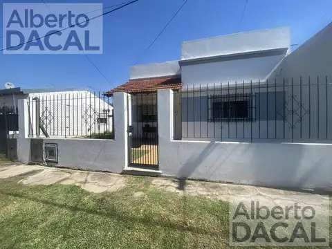Casa en Alquiler en Villa Elisa, Partido de La Plata