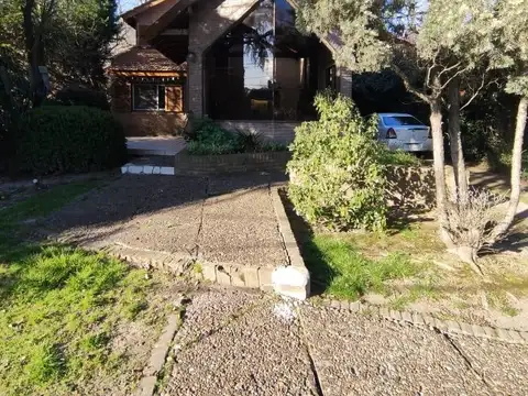 Casa en Alquiler en Las Brisas Country Club, Countries y Barrios Cerrados en Pilar