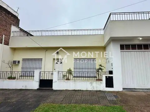 Casa en Alquiler en El Palomar, Partido de Tres de Febrero