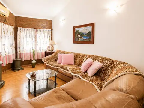 Casa en Alquiler en Valentín Alsina, Partido de Lanús