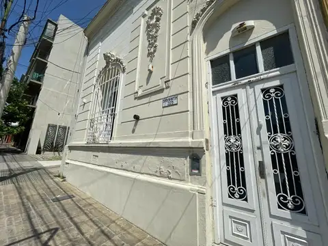 Casa en Alquiler en Centro  - Campana, Campana