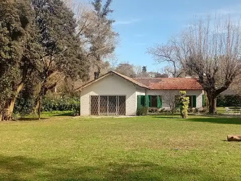 Casa en Alquiler en Cuba Country Villa De Mayo, Countries y Barrios Cerrados en Malvinas Argentinas