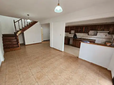 Casa en Alquiler en Monte Grande, Partido de Esteban Echeverría