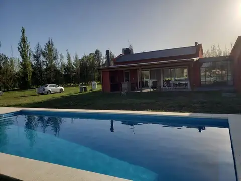 Casa en Alquiler en Estancias Las Lilas, Countries y Barrios Cerrados en Luján
