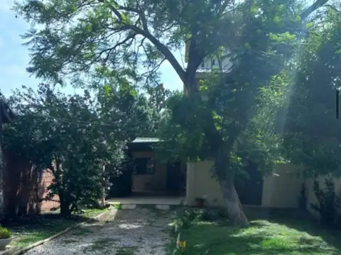Casa en Alquiler en Pilar Centro, Pilar