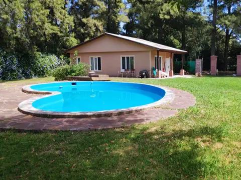 Casa en Alquiler en La Lonja, Partido de Pilar