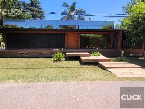 Casa en Alquiler en Venado, Countries y Barrios Cerrados en Ezeiza