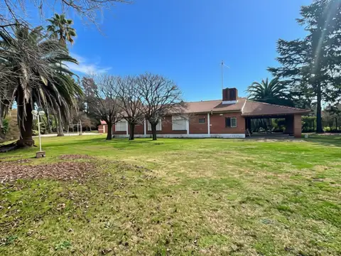 Casa en Alquiler en El Remanso, Countries y Barrios Cerrados en Exaltación de la Cruz