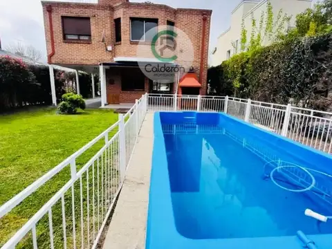 Casa en Alquiler en Country Club Banco Provincia, Countries y Barrios Cerrados en Moreno