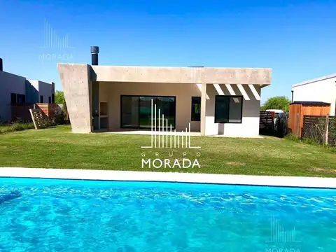Casa en Alquiler en Zelaya, Partido de Pilar