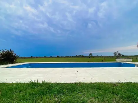 Casa en Alquiler en El Malacate, Countries y Barrios Cerrados en Exaltación de la Cruz
