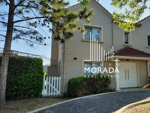 Casa en Alquiler en Los Jazmines, Countries y Barrios Cerrados en Pilar